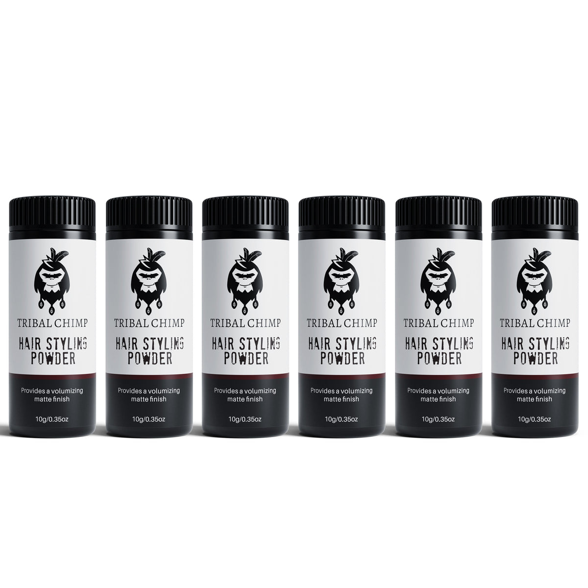 Hair Styling Powder - Yearly Subscription Plans