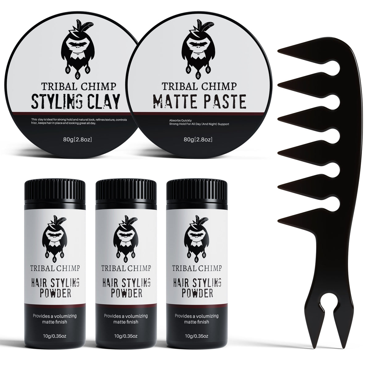 Texture Define Bundle