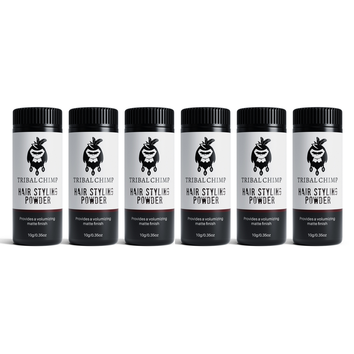 Hair Styling Powder - 2 PC SET