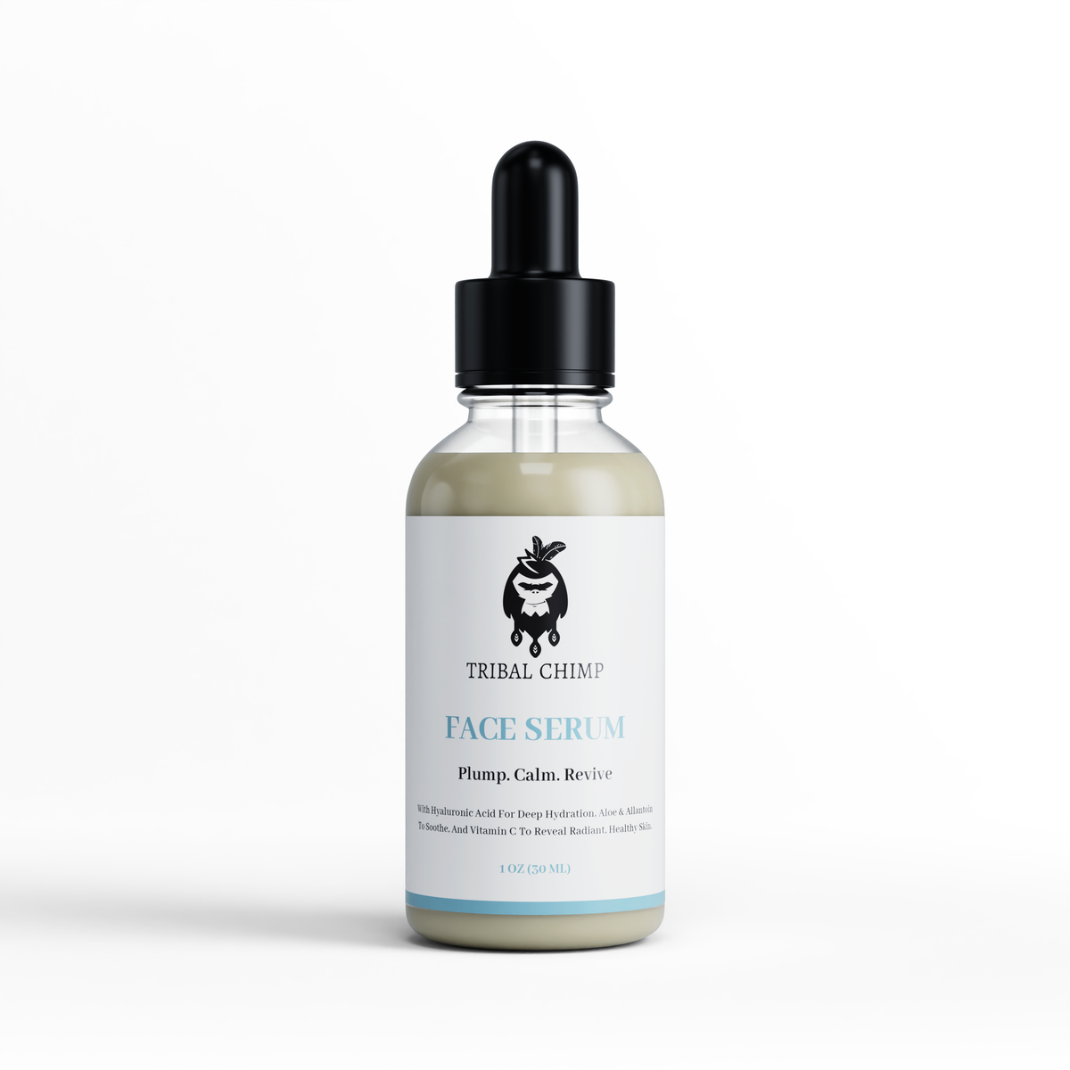 Soothing Face Serum