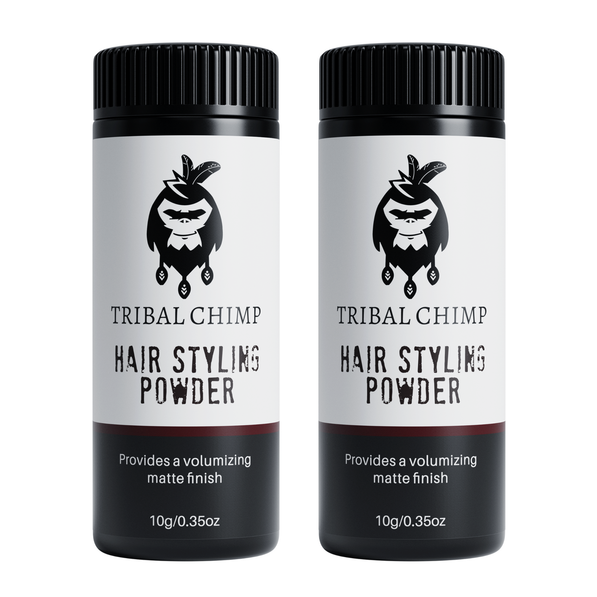 Hair Styling Powder - 2 PC SET