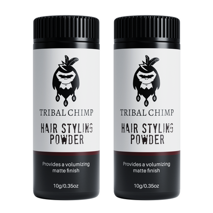 Hair Styling Powder - 2 PC SET