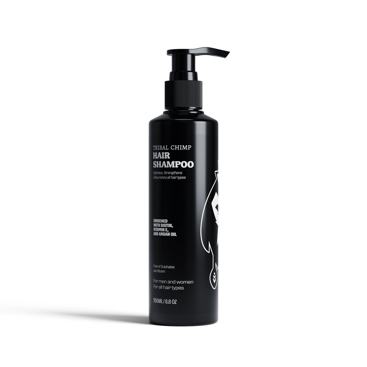 Hair Care Kit