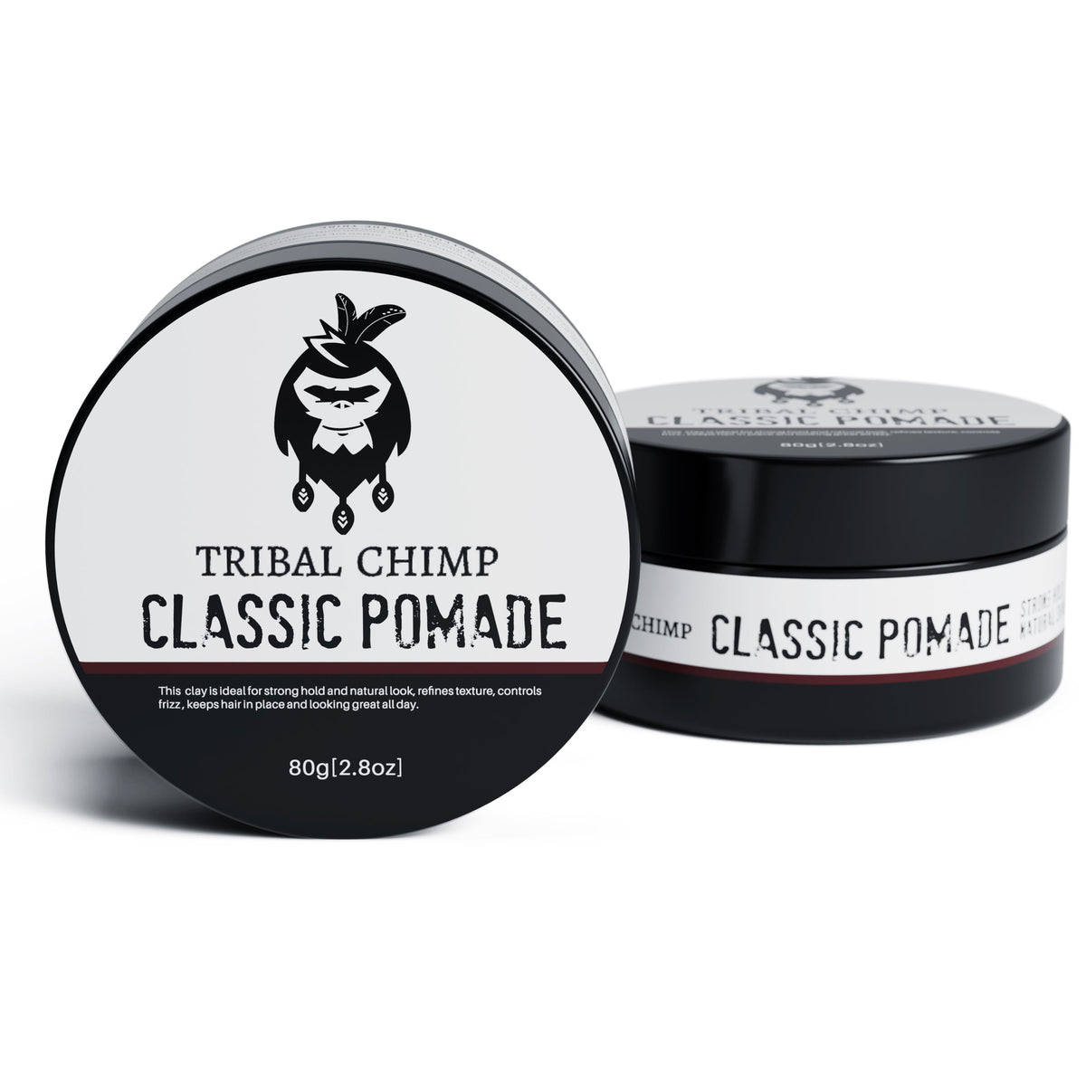 Classic Pomade