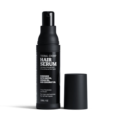 Hair Care Kit