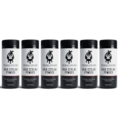 Hair Styling Powder(3 PC Set) - Subscribe & Get 10% Off+ Free Shipping!