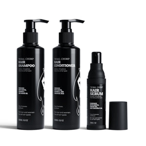 Hair Care Kit