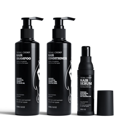 Hair Care Kit