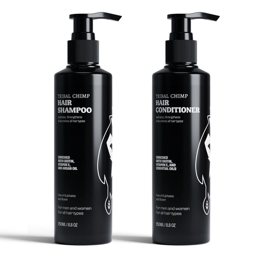 Shampoo Conditioner Bundle - SUBSCRIPTION
