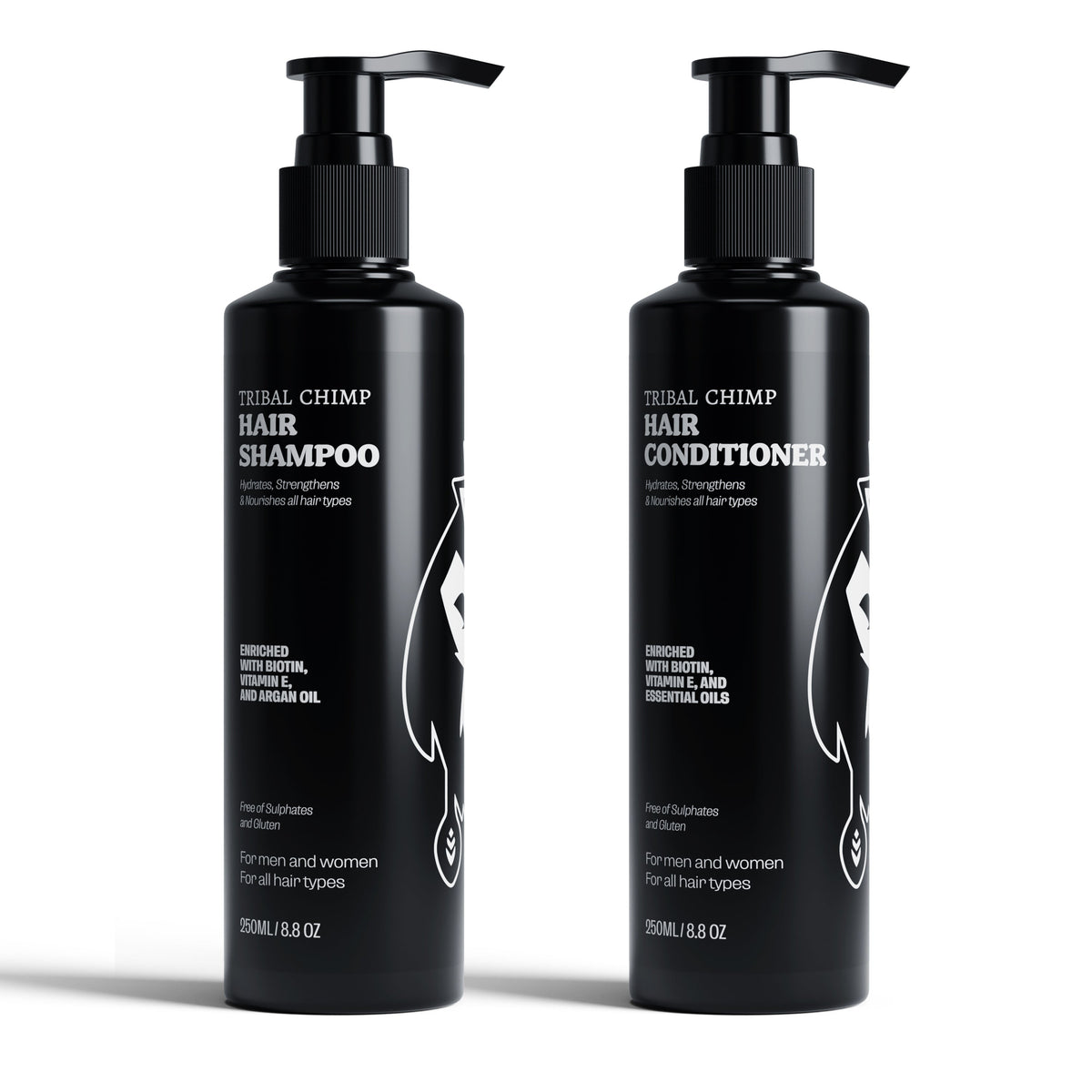 Hair Care Kit