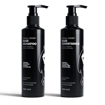 Hair Care Kit