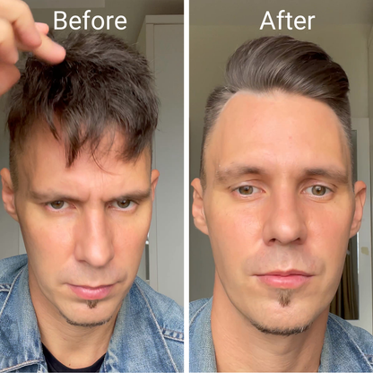 Hair Styling Powder - Buy 4 Get 2 FREE