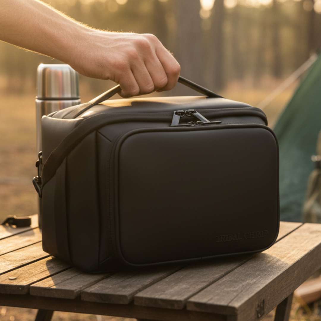 Toiletry Travel Bag