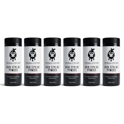 Hair Styling Powder - 2 PC SET