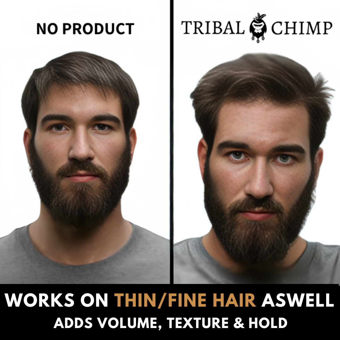 Hair Styling Powder - Subscribe & Save 10% Off!