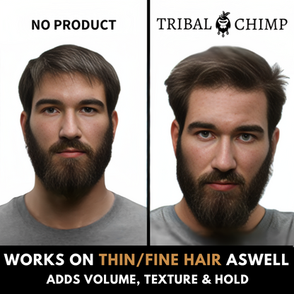 Hair Styling Powder - Subscribe & Save 10% Off!