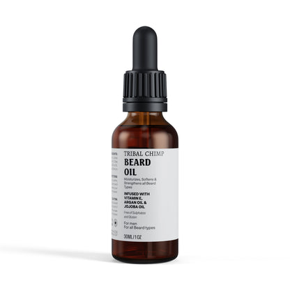 Beard Care Kit - SUBSCRIPTION