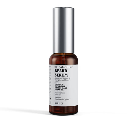 Beard Care Kit - SUBSCRIPTION