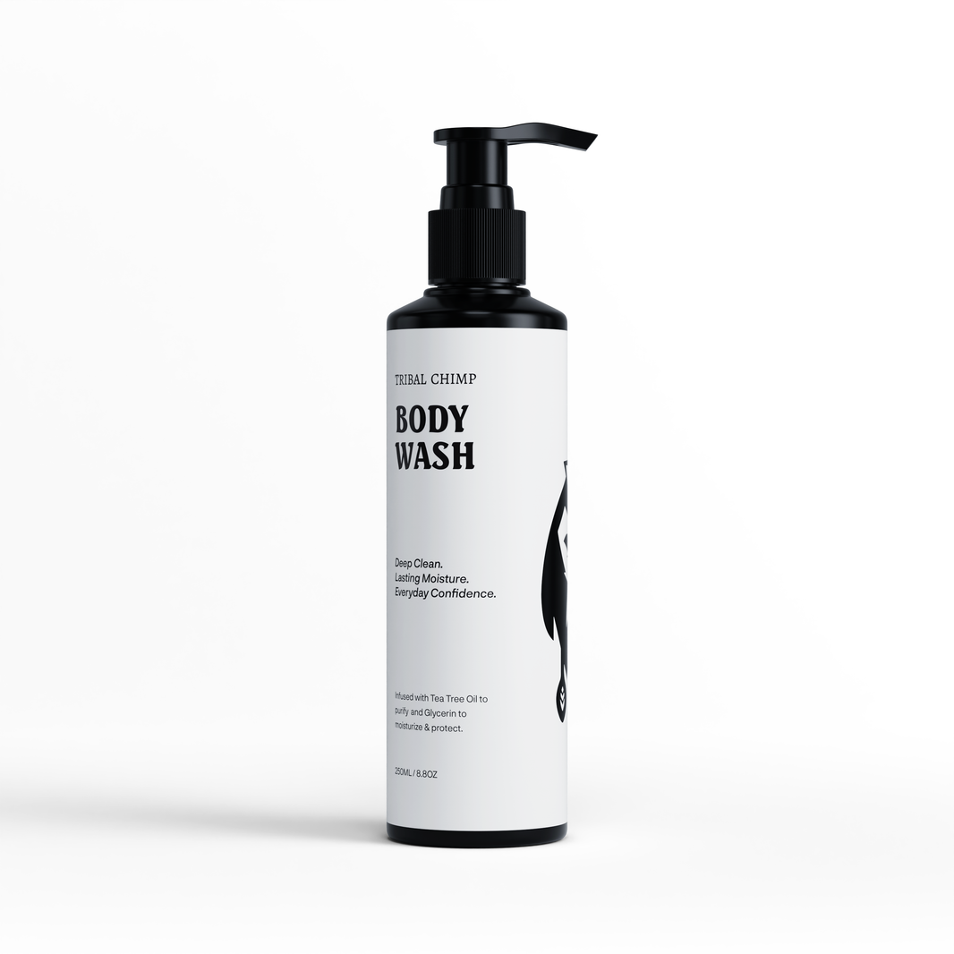 Body Wash
