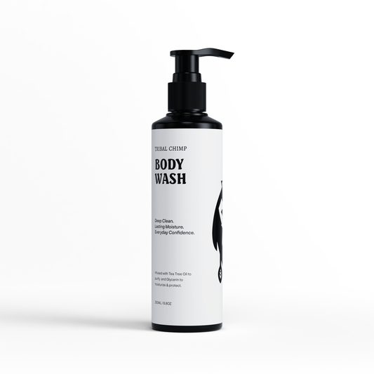 Body Wash