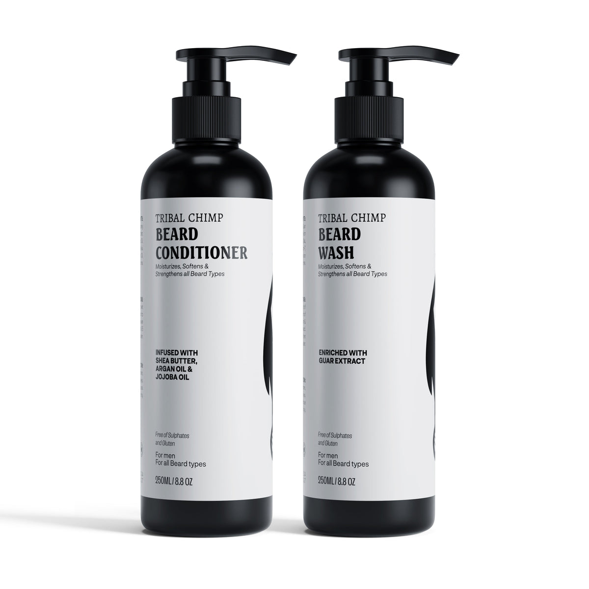 Beard Care Kit - SUBSCRIPTION