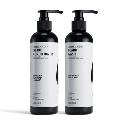 Beard Care Kit - SUBSCRIPTION