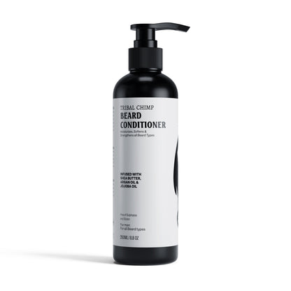 Beard Care Kit - SUBSCRIPTION