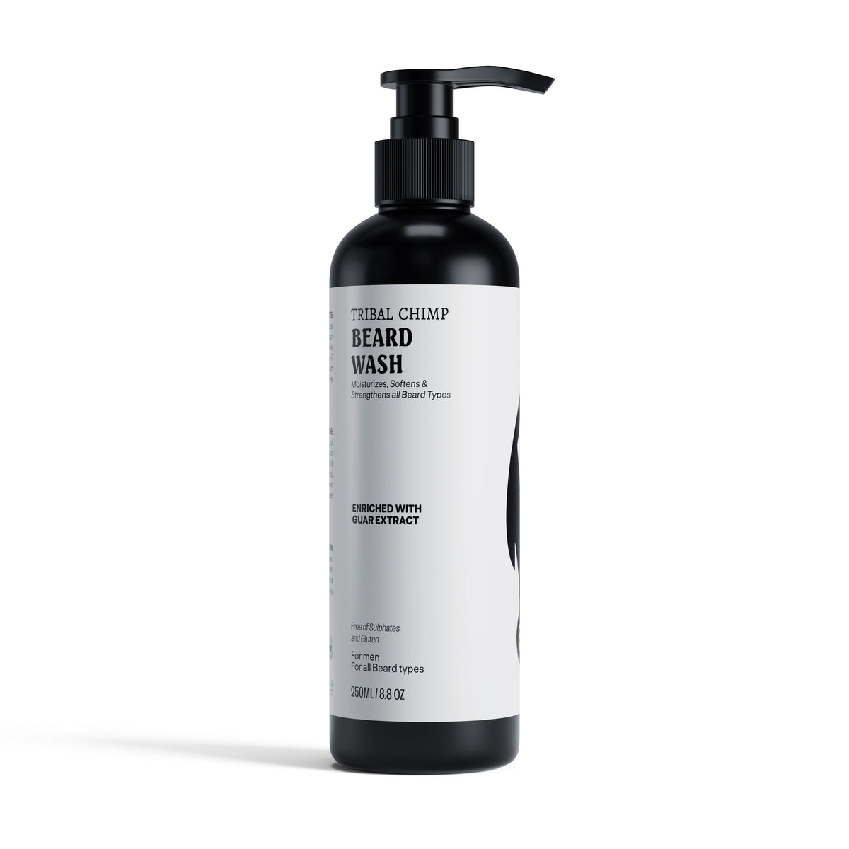 Beard Care Kit - SUBSCRIPTION