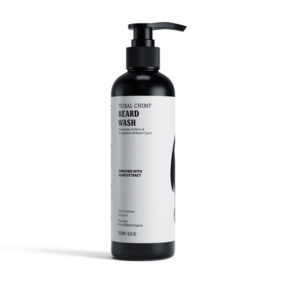 Beard Care Kit - SUBSCRIPTION