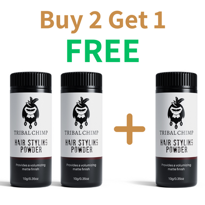 Hair Styling Powder - SUBSCRIPTION