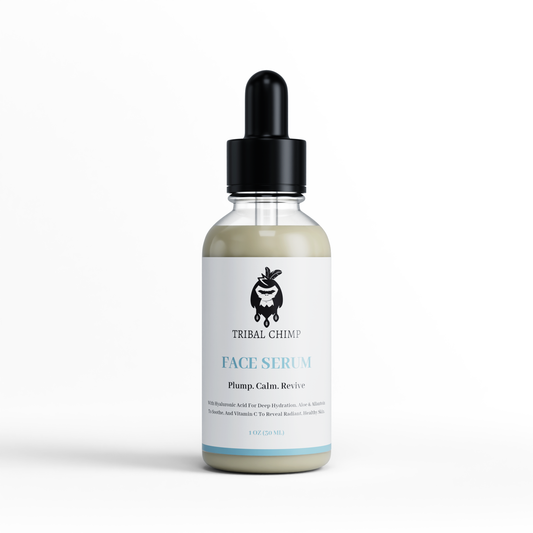 Soothing Face Serum