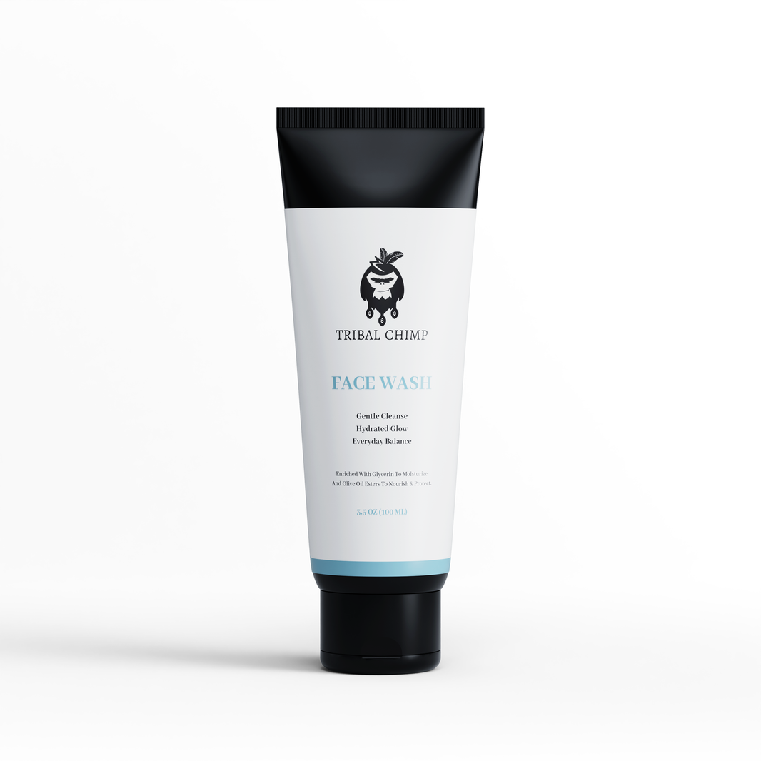 Hydrating Face Wash