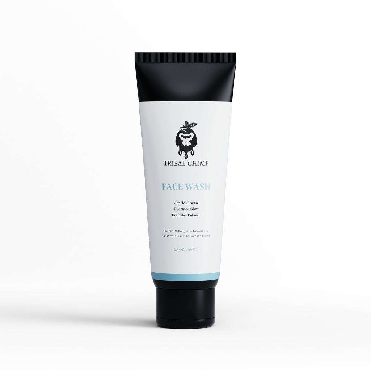 Hydrating Face Wash