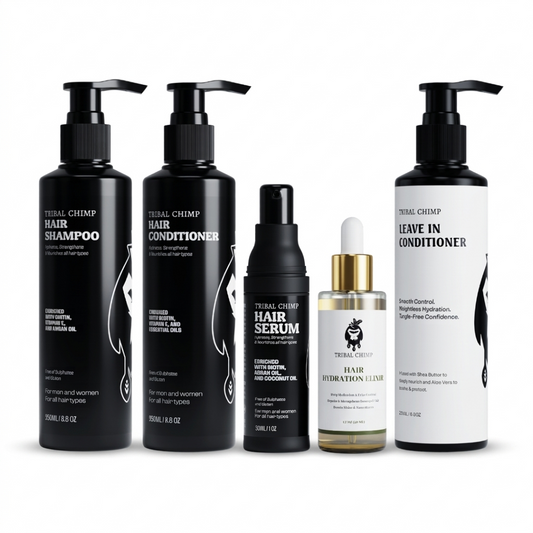 Hair Revival Kit
