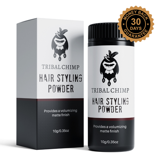Hair Styling Powder - SUBSCRIPTION