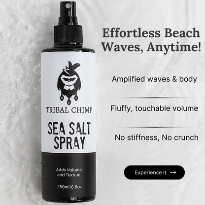 Sea Salt Spray - SUBSCRIPTION