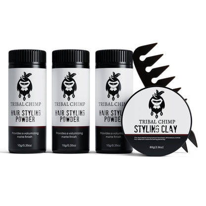 Styling Clay -SUBSCRIPTION
