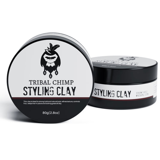 Styling Clay -SUBSCRIPTION