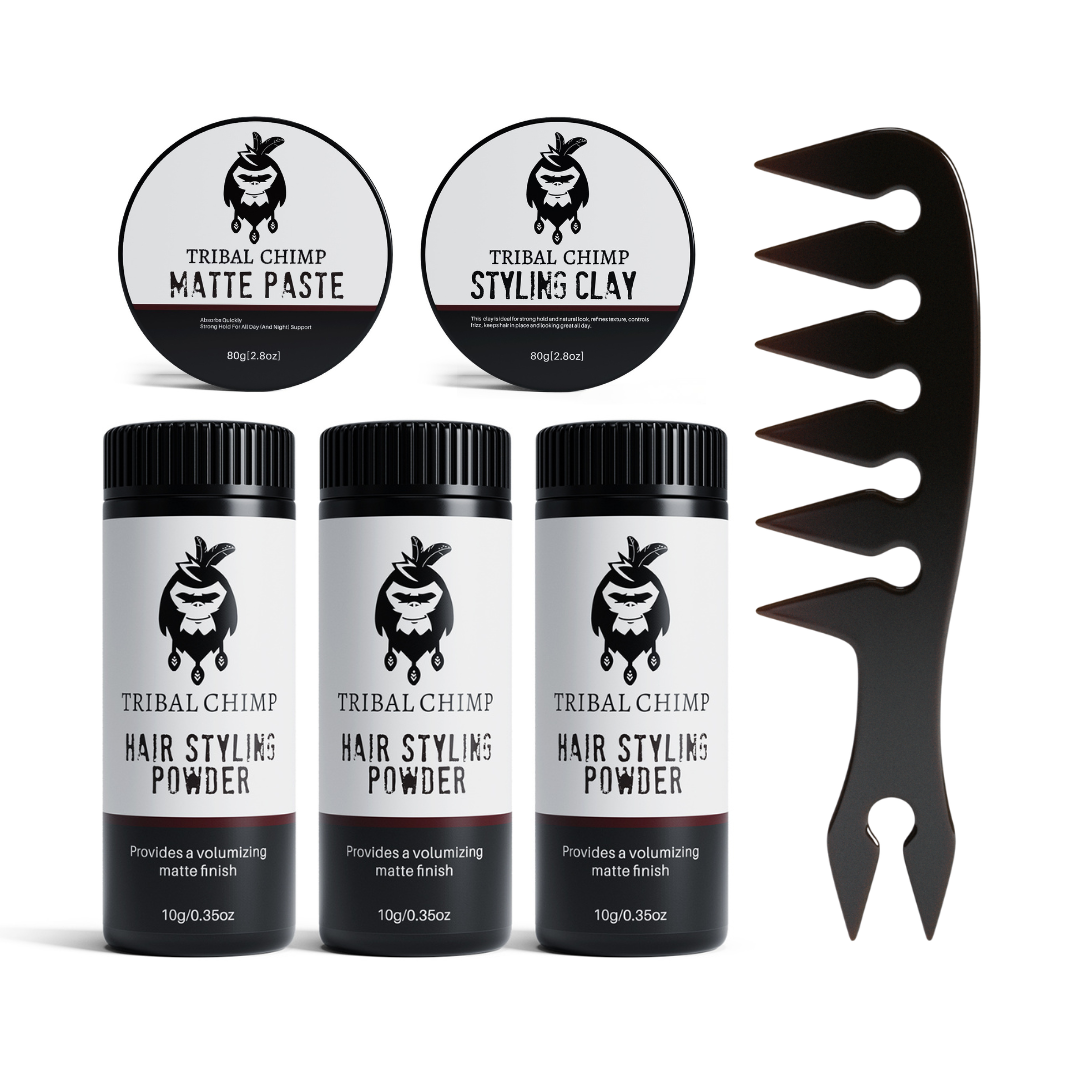 Texture Define Bundle