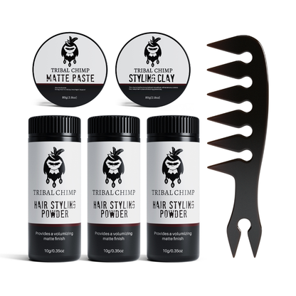 Texture Define Bundle