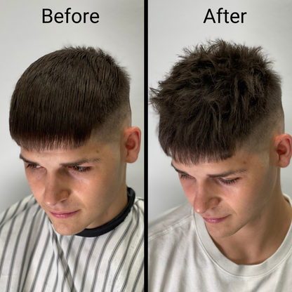 Max Volume System