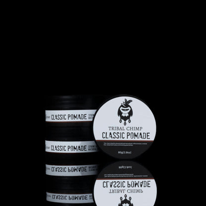 Classic Pomade - SUBSCRIPTION